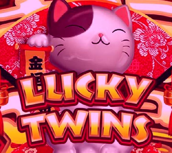 Foxin Twins slot machine