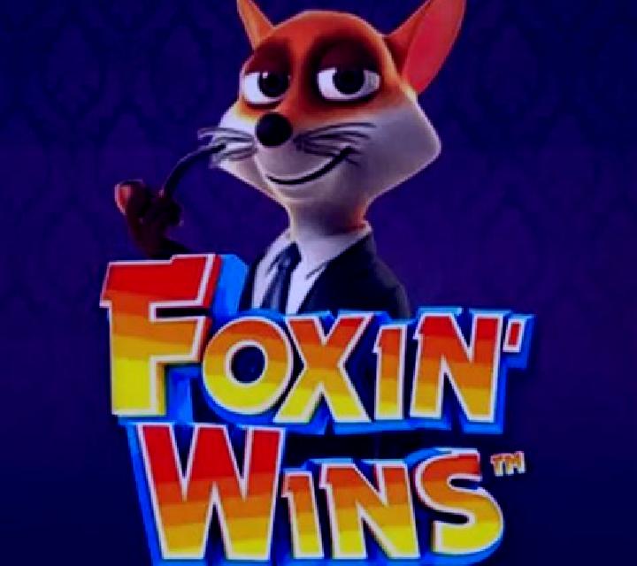 Foxin Wins HQ slot