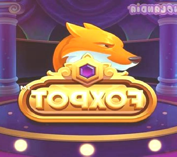 Foxpot online slot