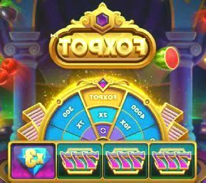 Foxpot slot game