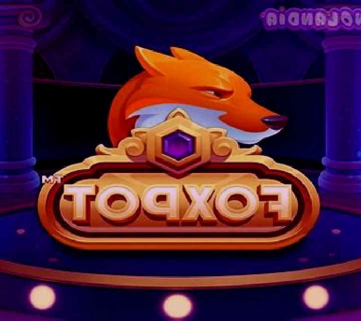 Foxpot slot machine