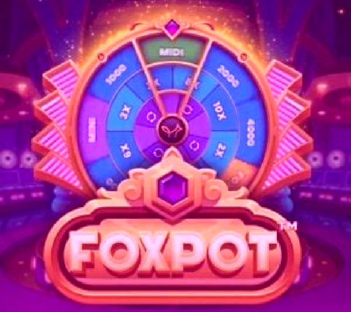 Foxpot slot