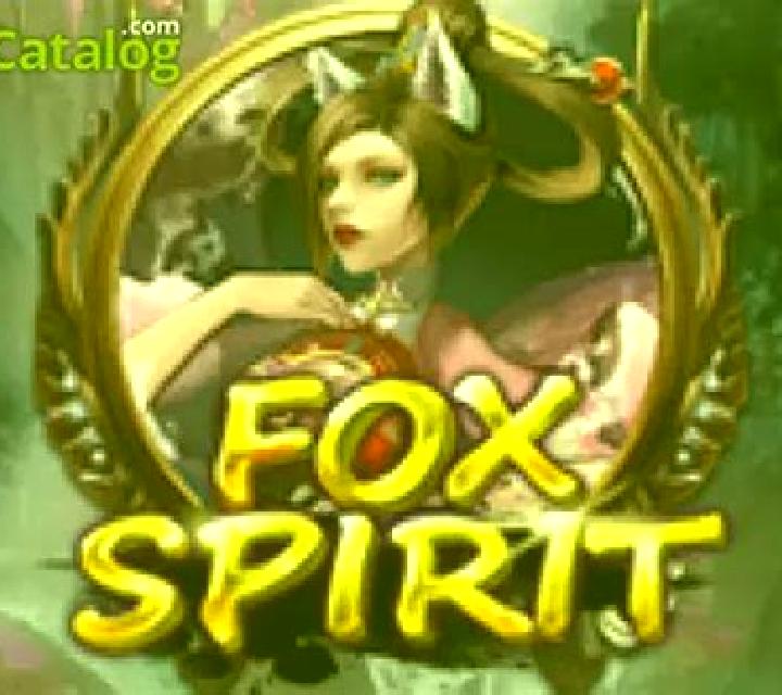 FoxSpirit slot