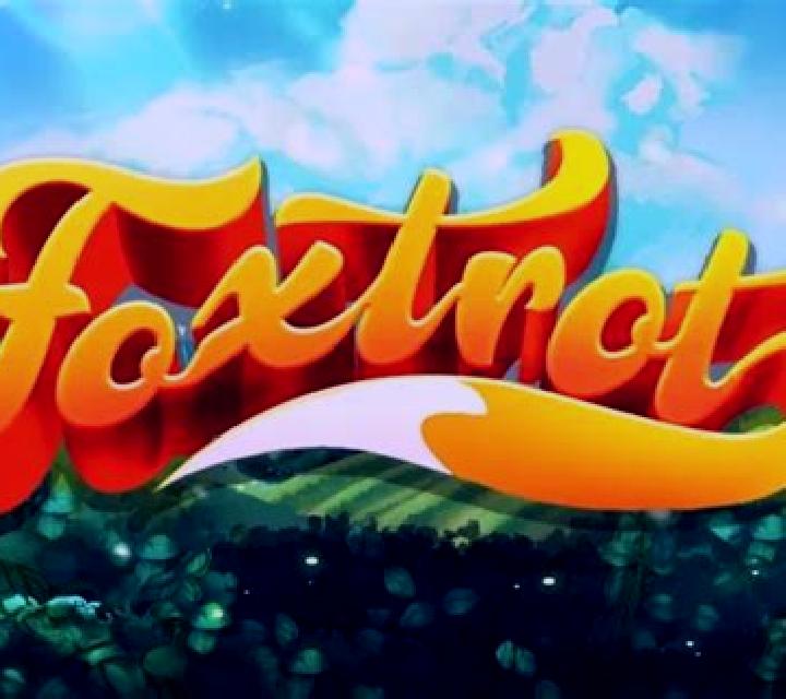 Foxtrot online slot
