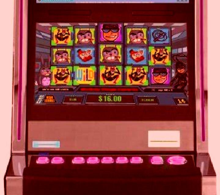 Foxtrot slot game