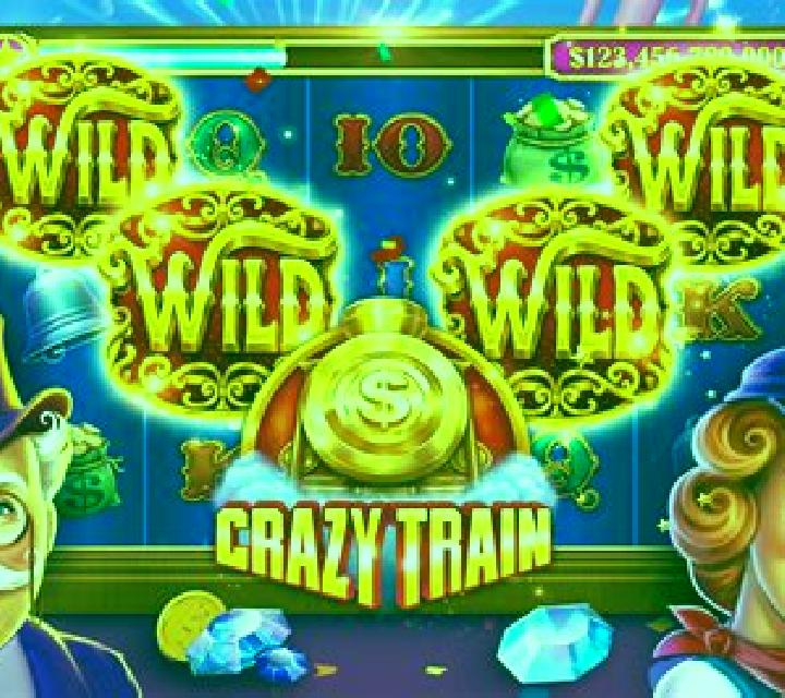 Foxy Big Money Vegas slot game