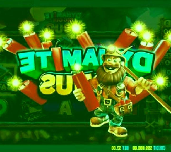 Foxy Dynamite slot game