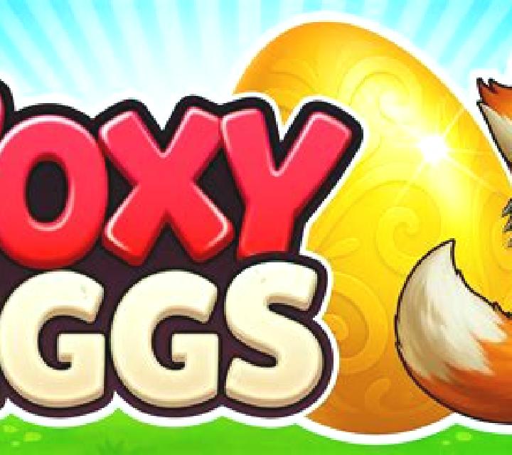 Foxy Eggs online slot