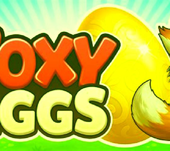 Foxy Eggs slot