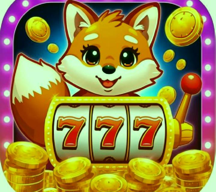Foxy Fox slot game