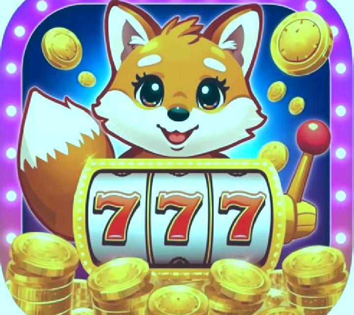 Foxy Fox slot machine