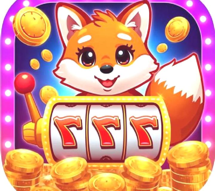 Foxy Fox slot