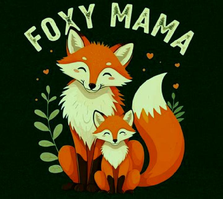 Foxy Mama online slot