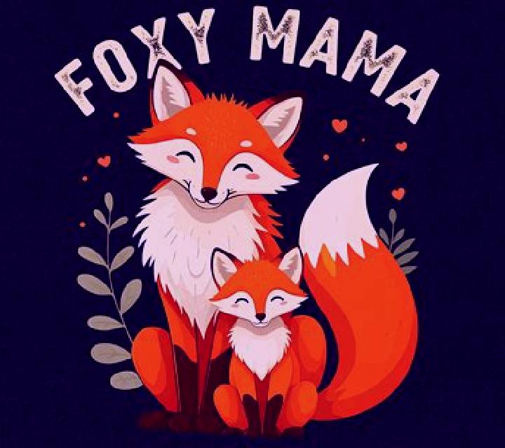 Foxy Mama slot machine