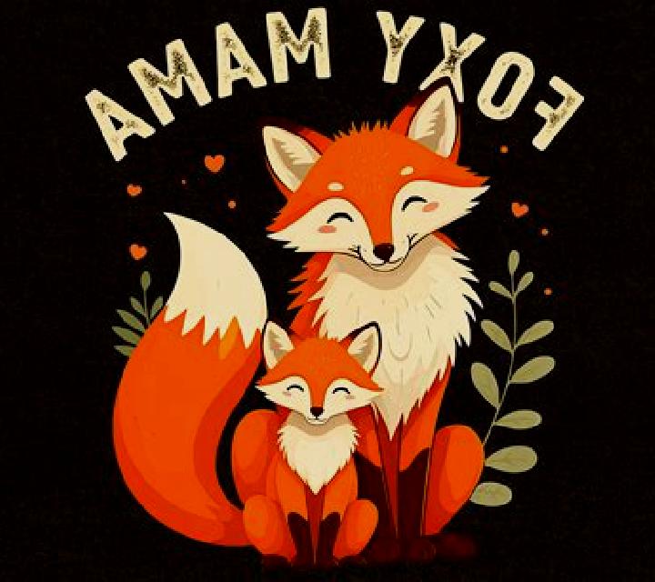 Foxy Mama slot