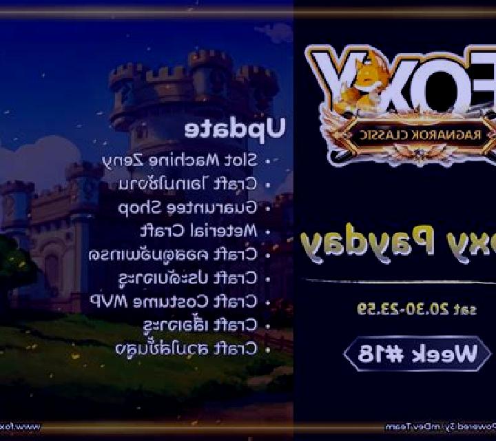 Foxy Police online slot