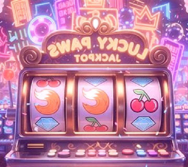 Foxy Police slot game