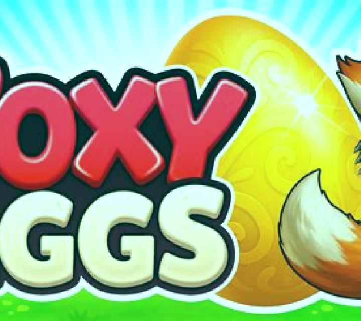 Foxy Wash online slot