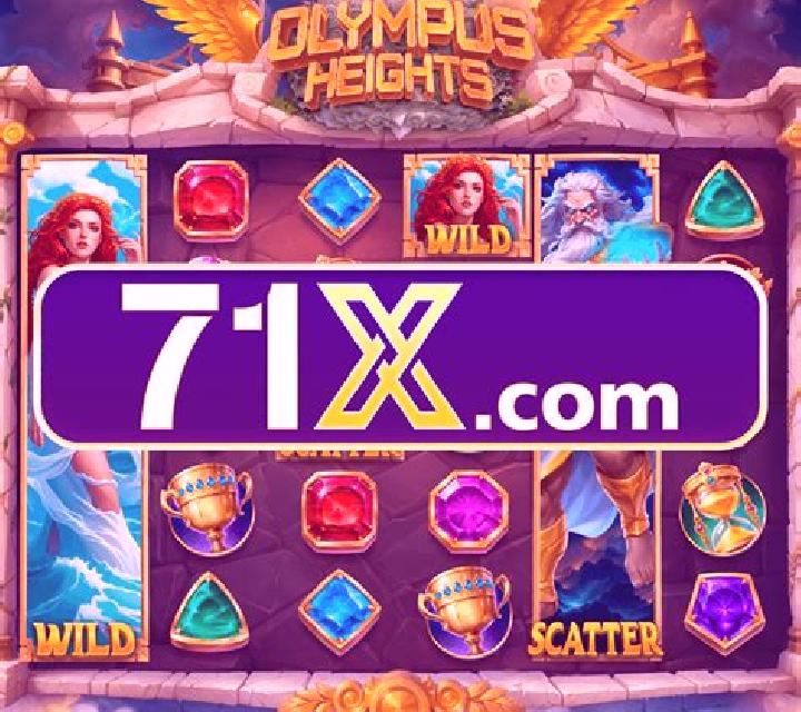 Foxy Wash Ultima slot