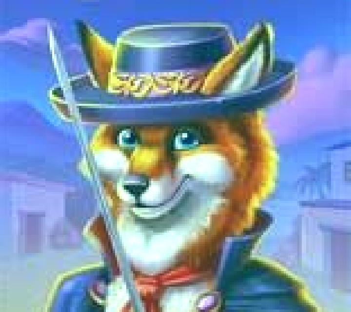 Foxy Wild Heart slot machine
