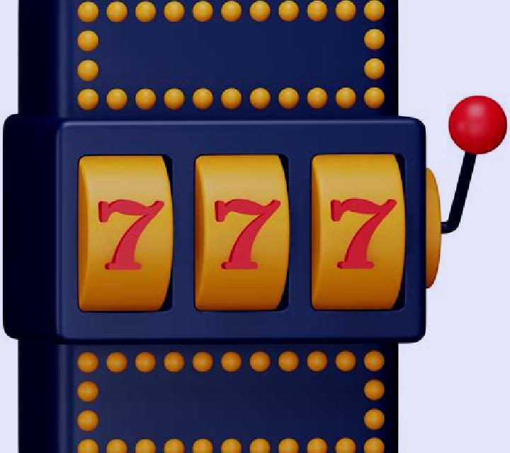 Fracture slot machine