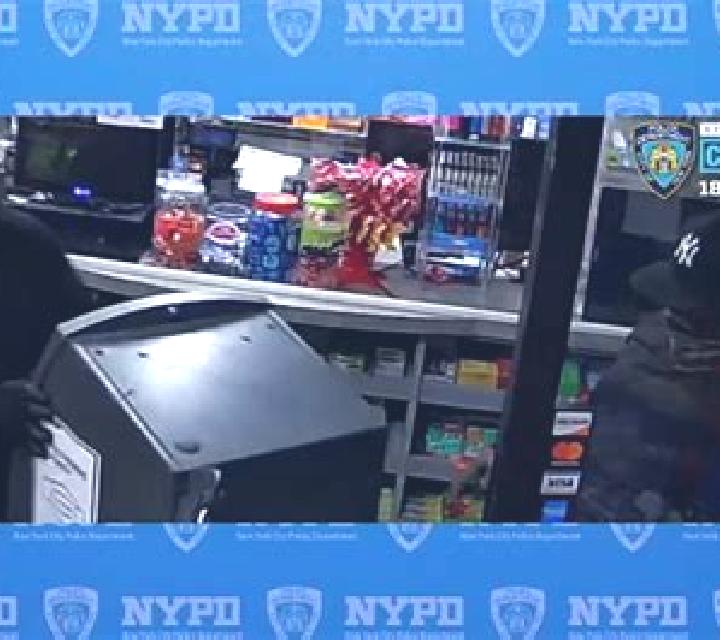 Frank City Robberies slot machine