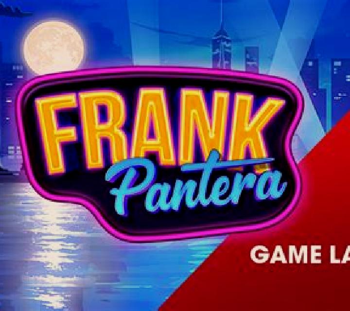 Frank Pantera online slot