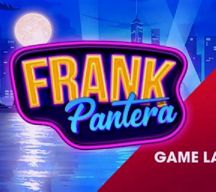 Frank Pantera slot game