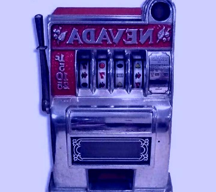 Frank Pantera slot machine