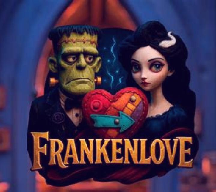 Frankenlove online slot
