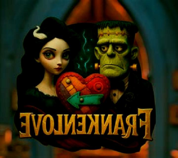 Frankenlove slot game