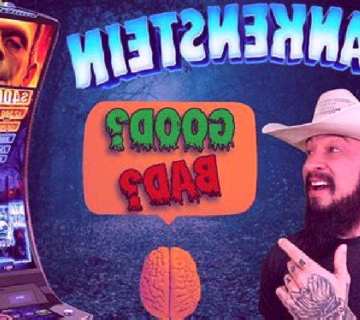 Frankenstein (KA Gaming) online slot