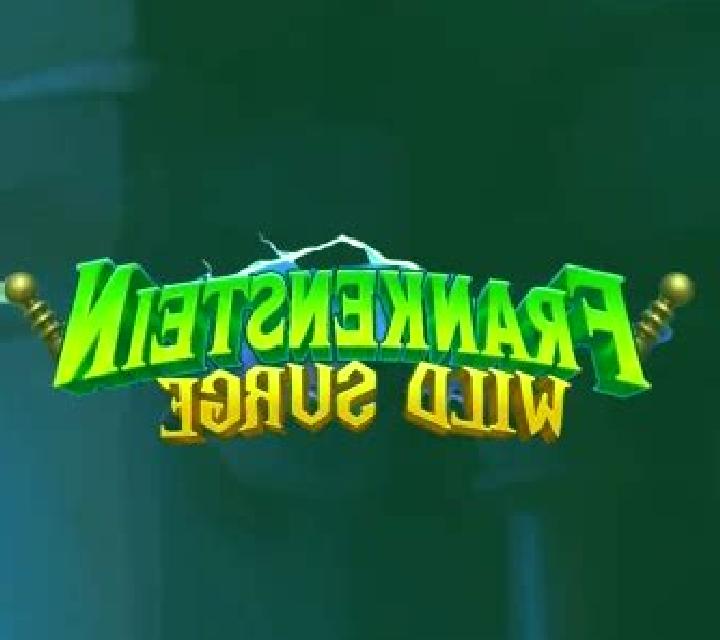 Frankenstein Wild Surge online slot