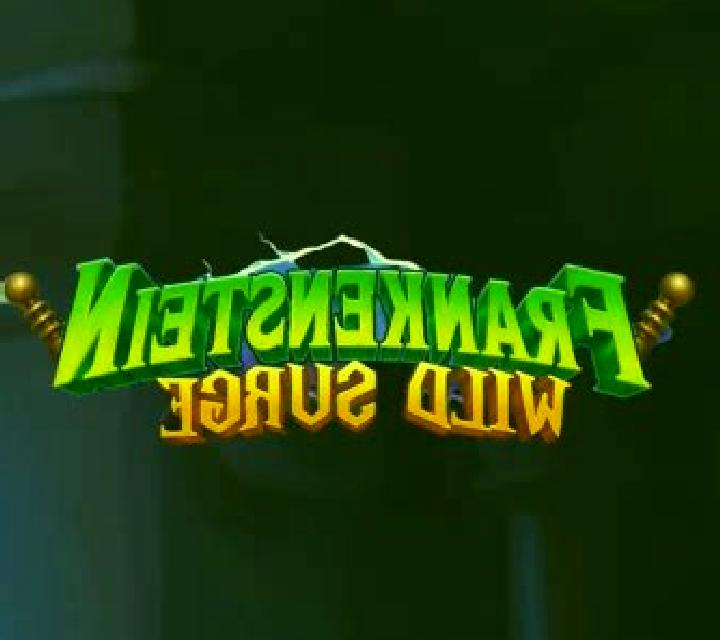 Frankenstein Wild Surge slot game