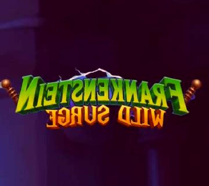 Frankenstein Wild Surge slot