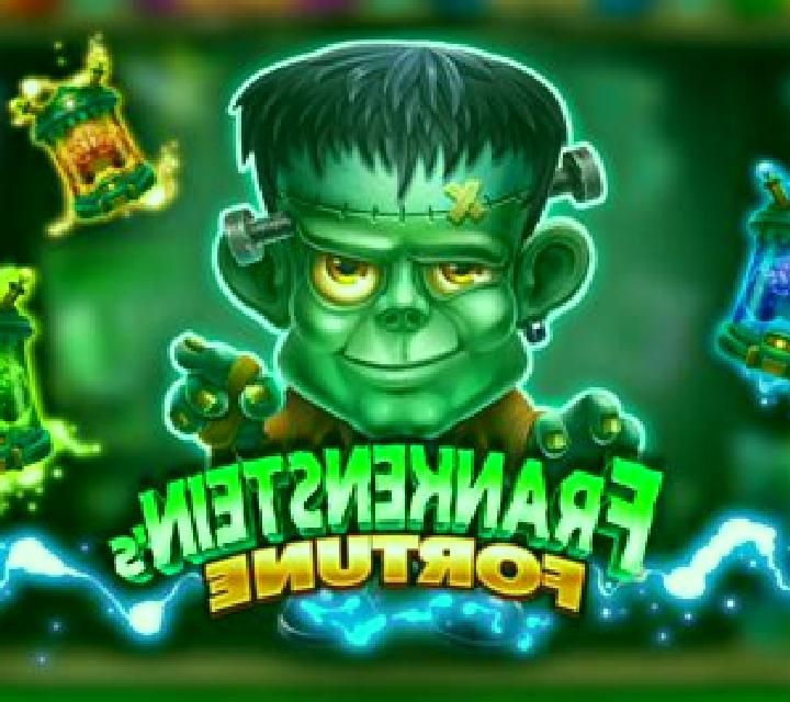 Frankenstein s Fortune online slot