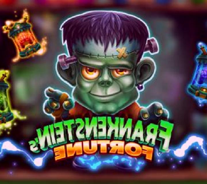 Frankenstein s Rebirth 2 slot