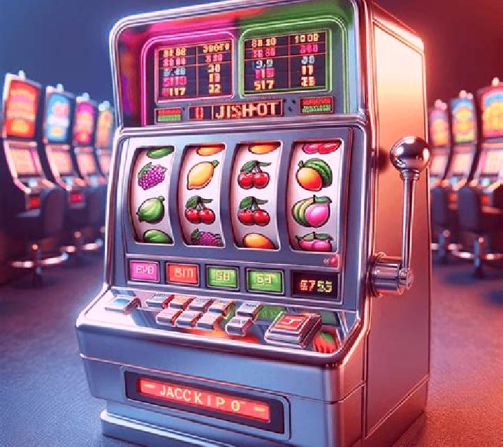 Frankie s Fantastic 7 online slot