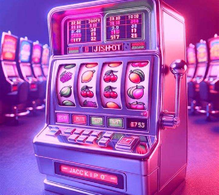 Frankie s Fantastic 7 slot game