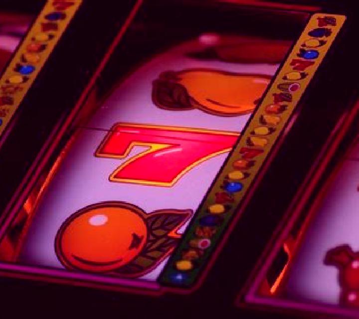 Frankie s Fantastic 7 slot machine