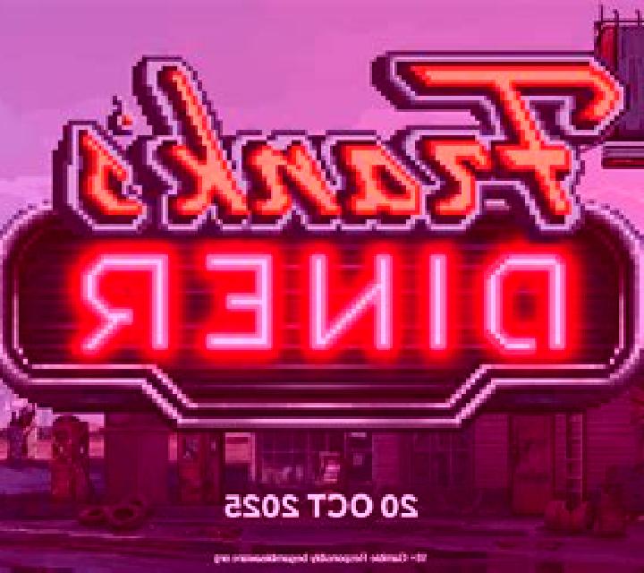 Frank’s Diner slot
