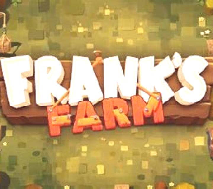 Frank’s Farm online slot