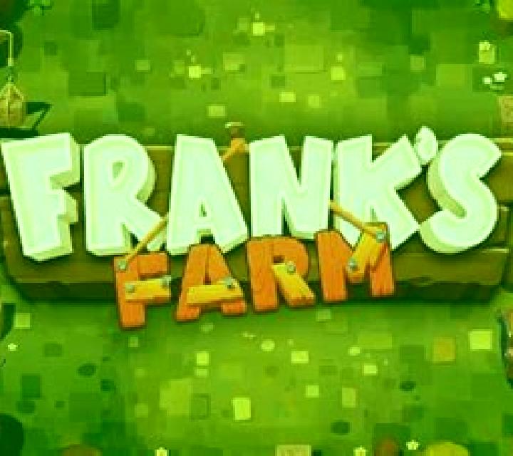 Frank’s Farm slot machine