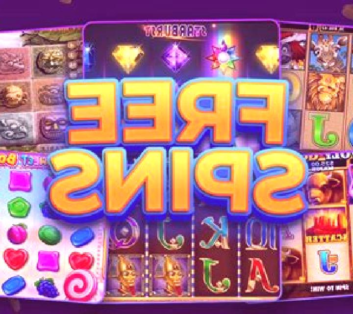 Frank s Freak Spins slot game