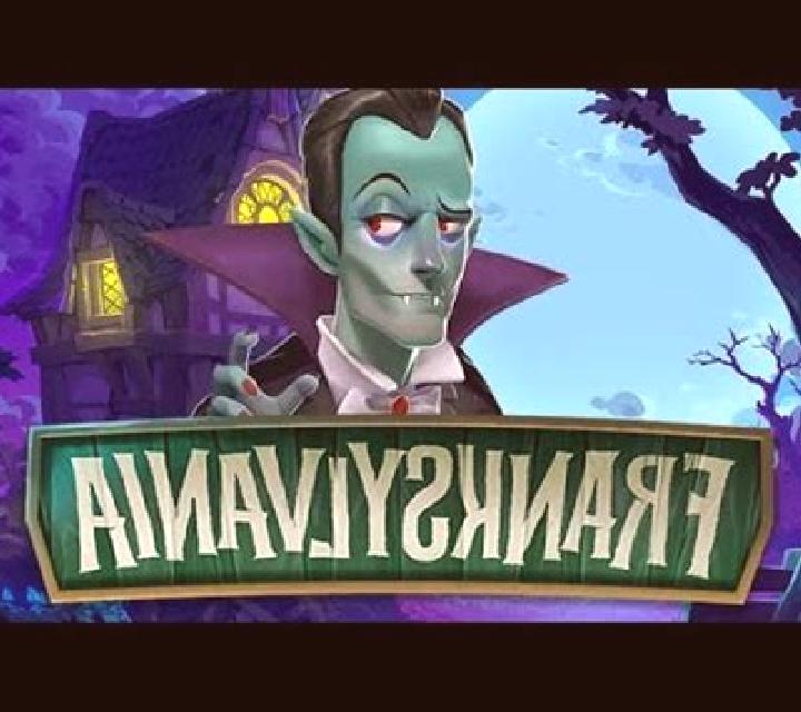 Franksylvania slot