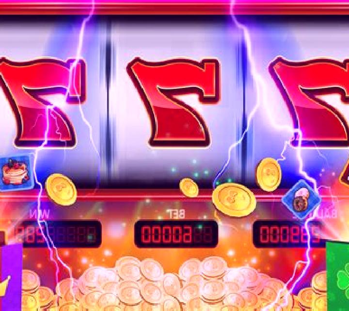 Franky online slot