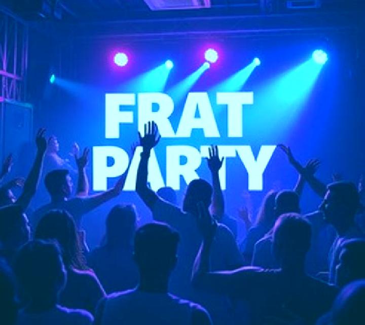 Frat Party online slot