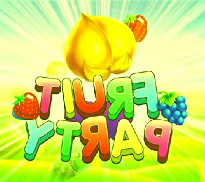 Frat Party slot game