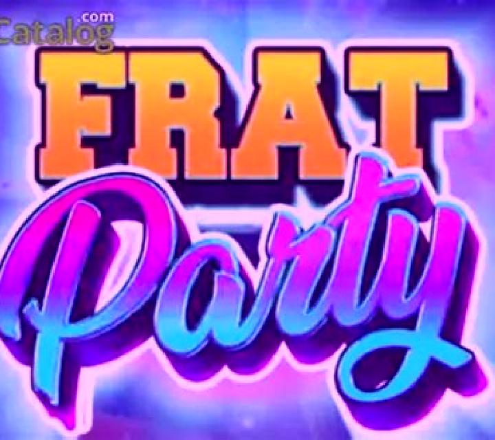 Frat Party slot