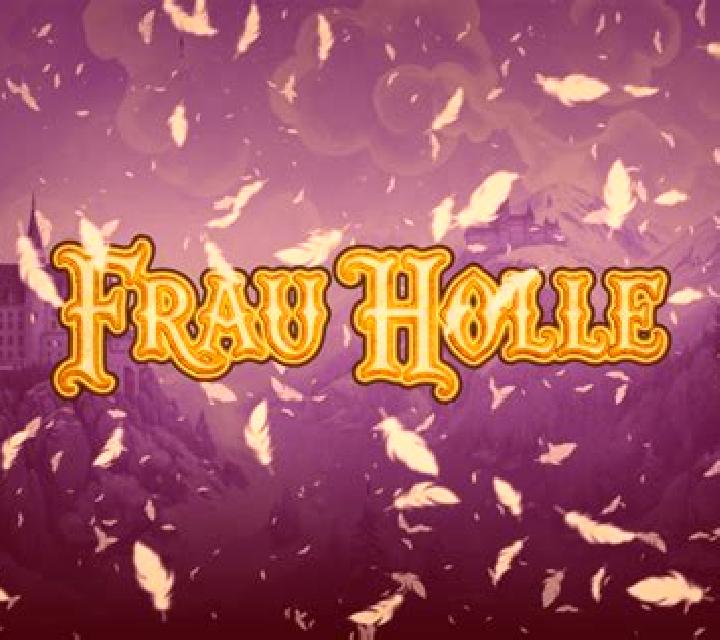 Frau Holle online slot